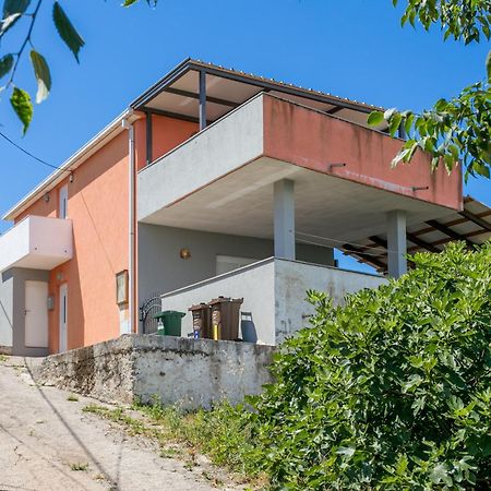 Apartments By The Sea Slatine, Ciovo - 11126 Ngoại thất bức ảnh