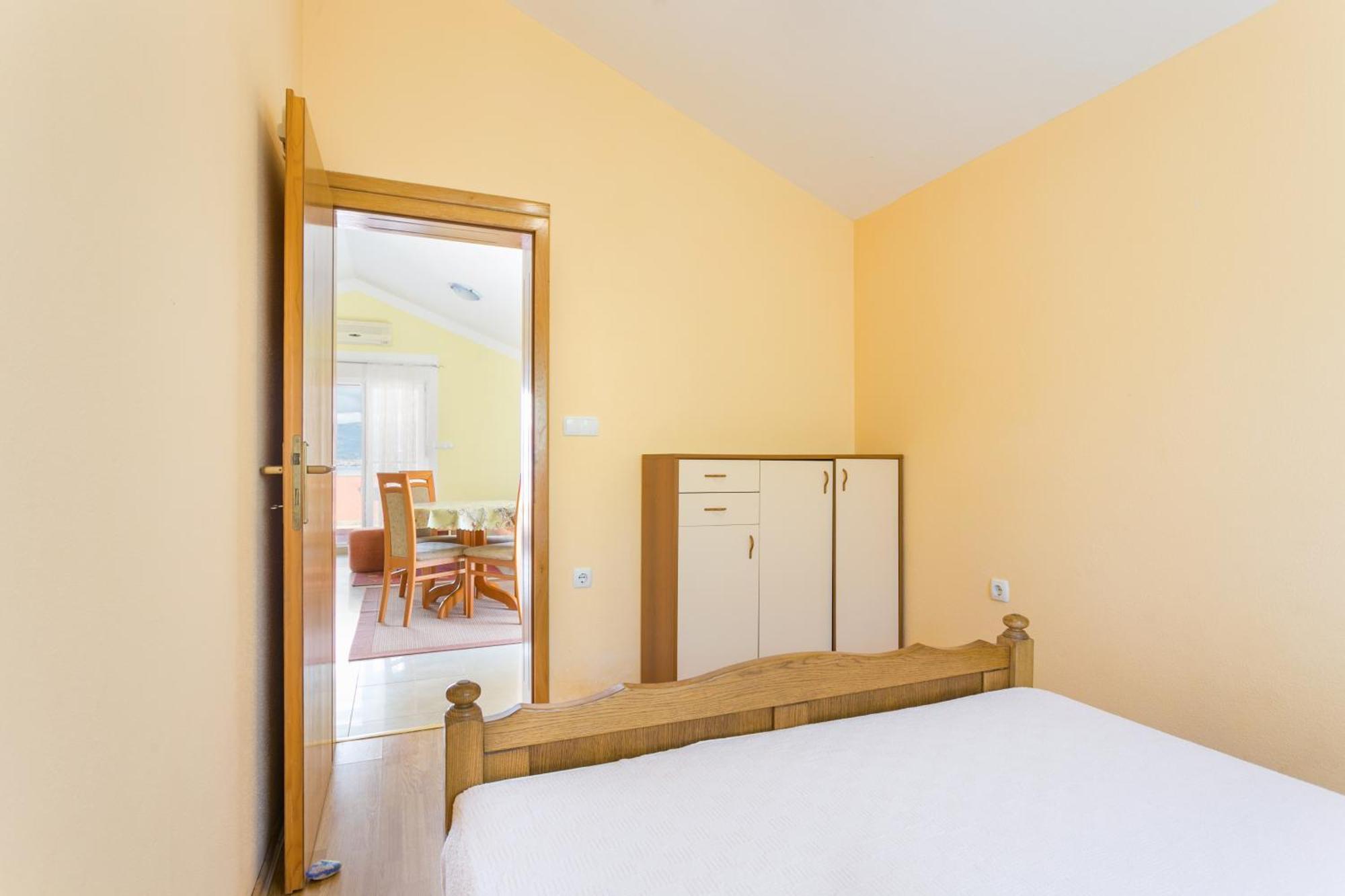 Apartments By The Sea Slatine, Ciovo - 11126 Phòng bức ảnh