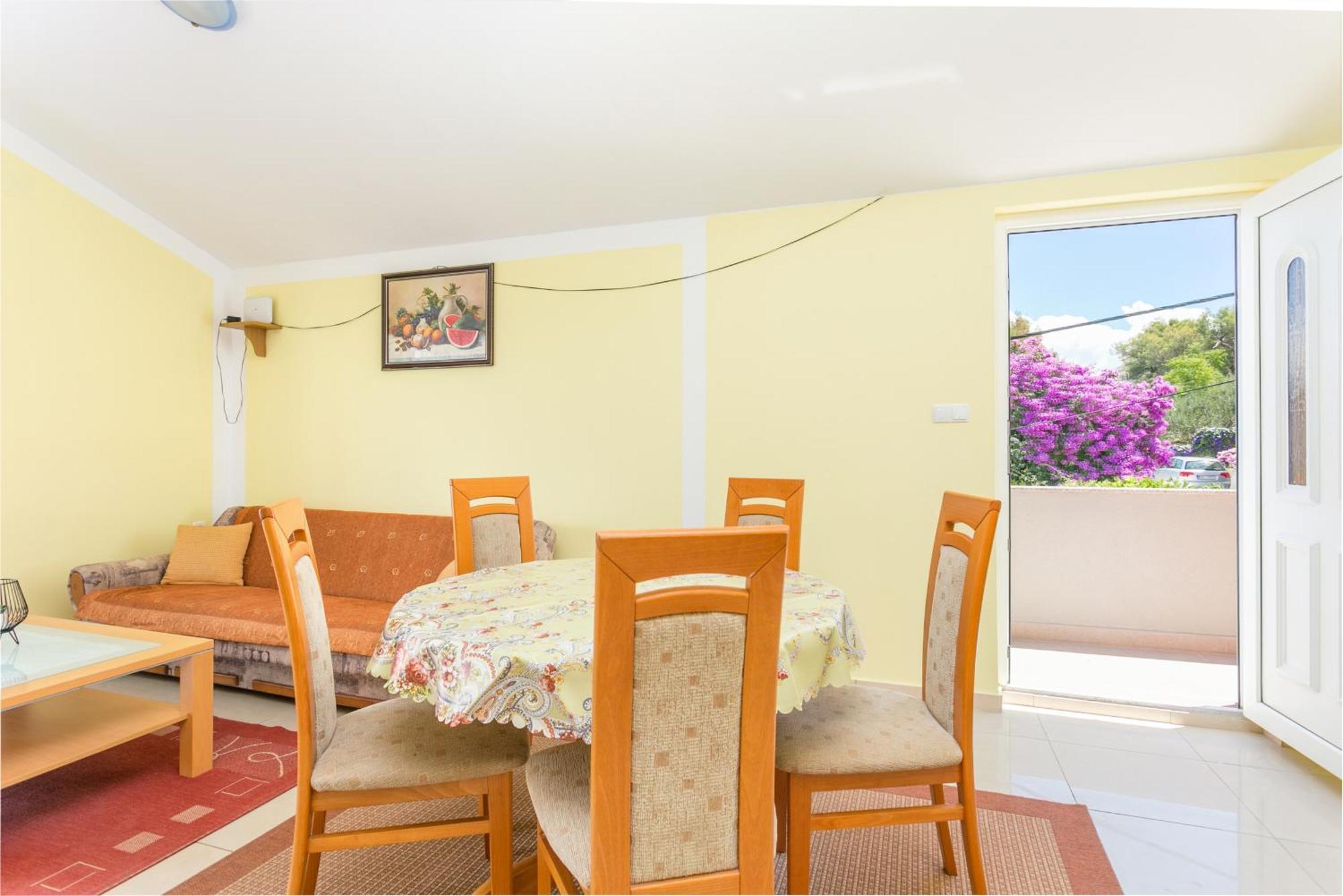 Apartments By The Sea Slatine, Ciovo - 11126 Phòng bức ảnh