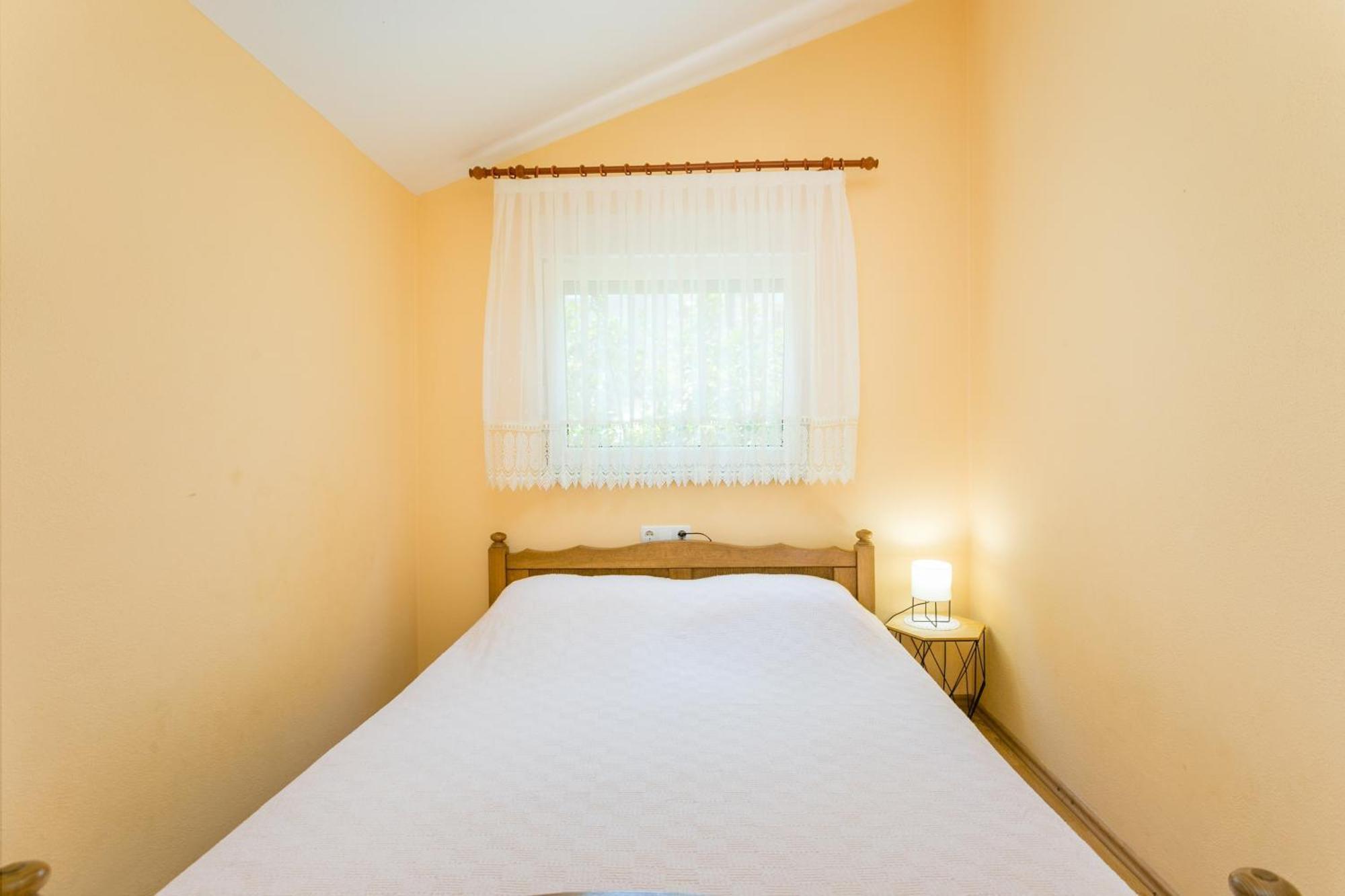 Apartments By The Sea Slatine, Ciovo - 11126 Ngoại thất bức ảnh