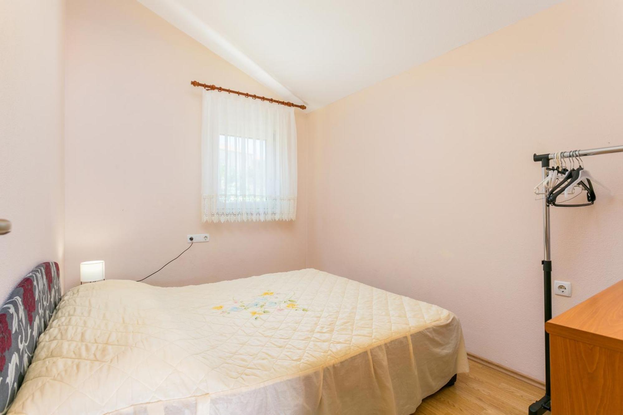 Apartments By The Sea Slatine, Ciovo - 11126 Ngoại thất bức ảnh